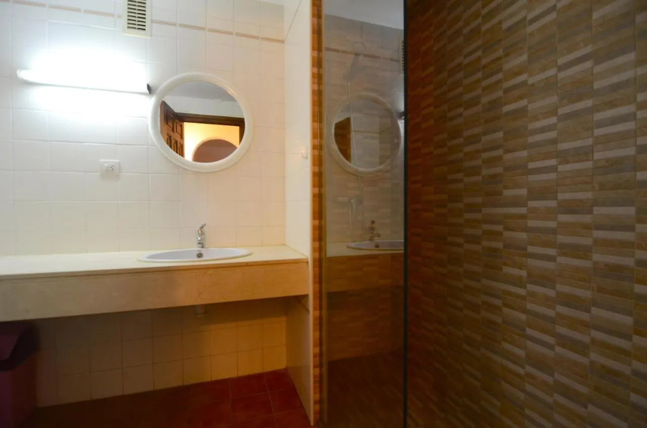 Pueblo Amarres Ba-101 Apartment L'Escala Spain