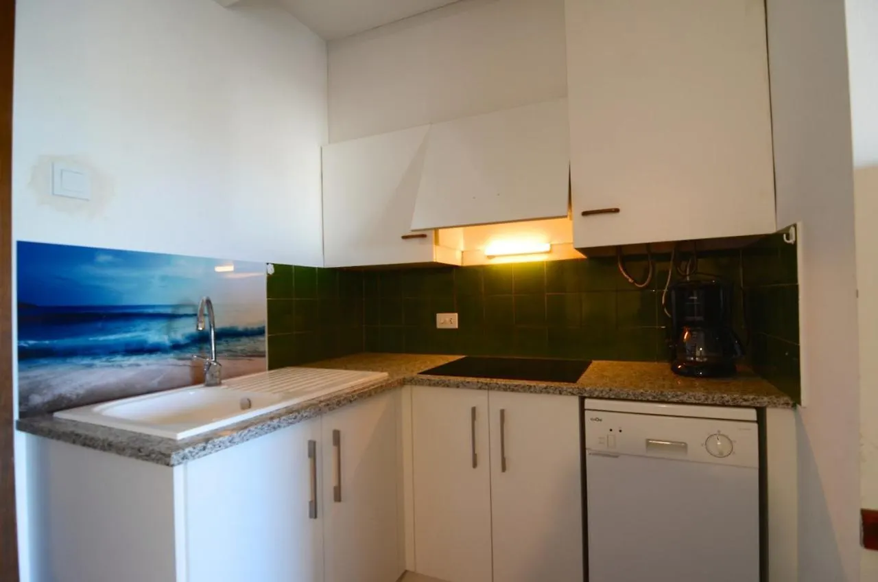 Pueblo Amarres Ba-101 Apartment L'Escala 0*,