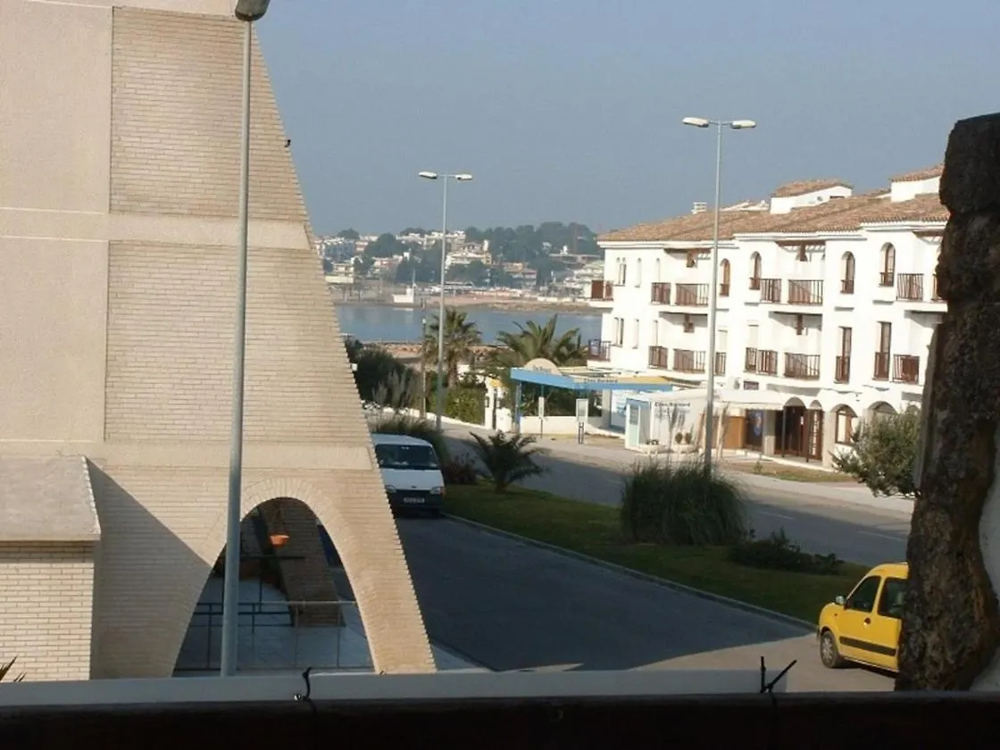 Pueblo Amarres Ba-101 Apartment L'Escala