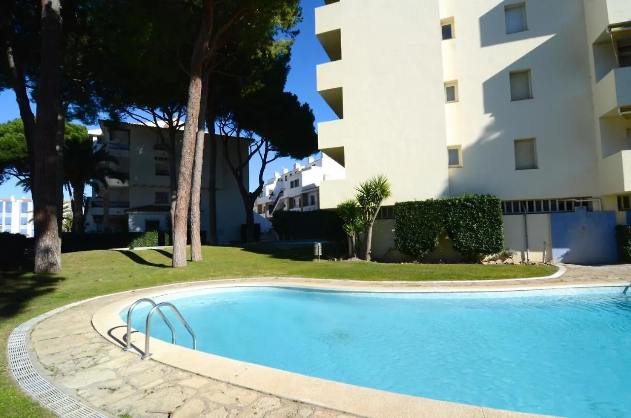 Pueblo Amarres Ba-101 Apartment L'Escala 0*,  Spain