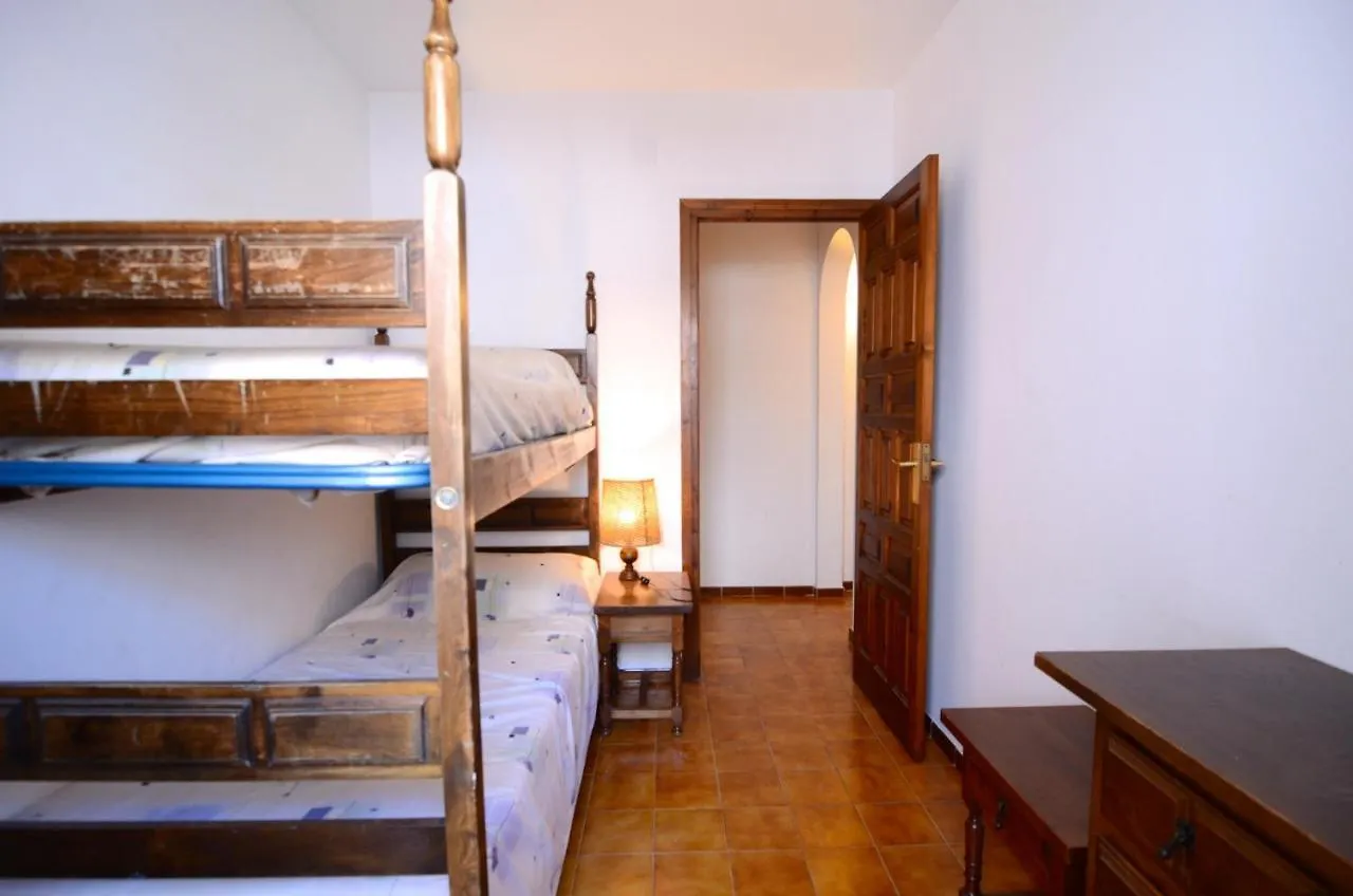 Pueblo Amarres Ba-101 Apartment L'Escala Spain