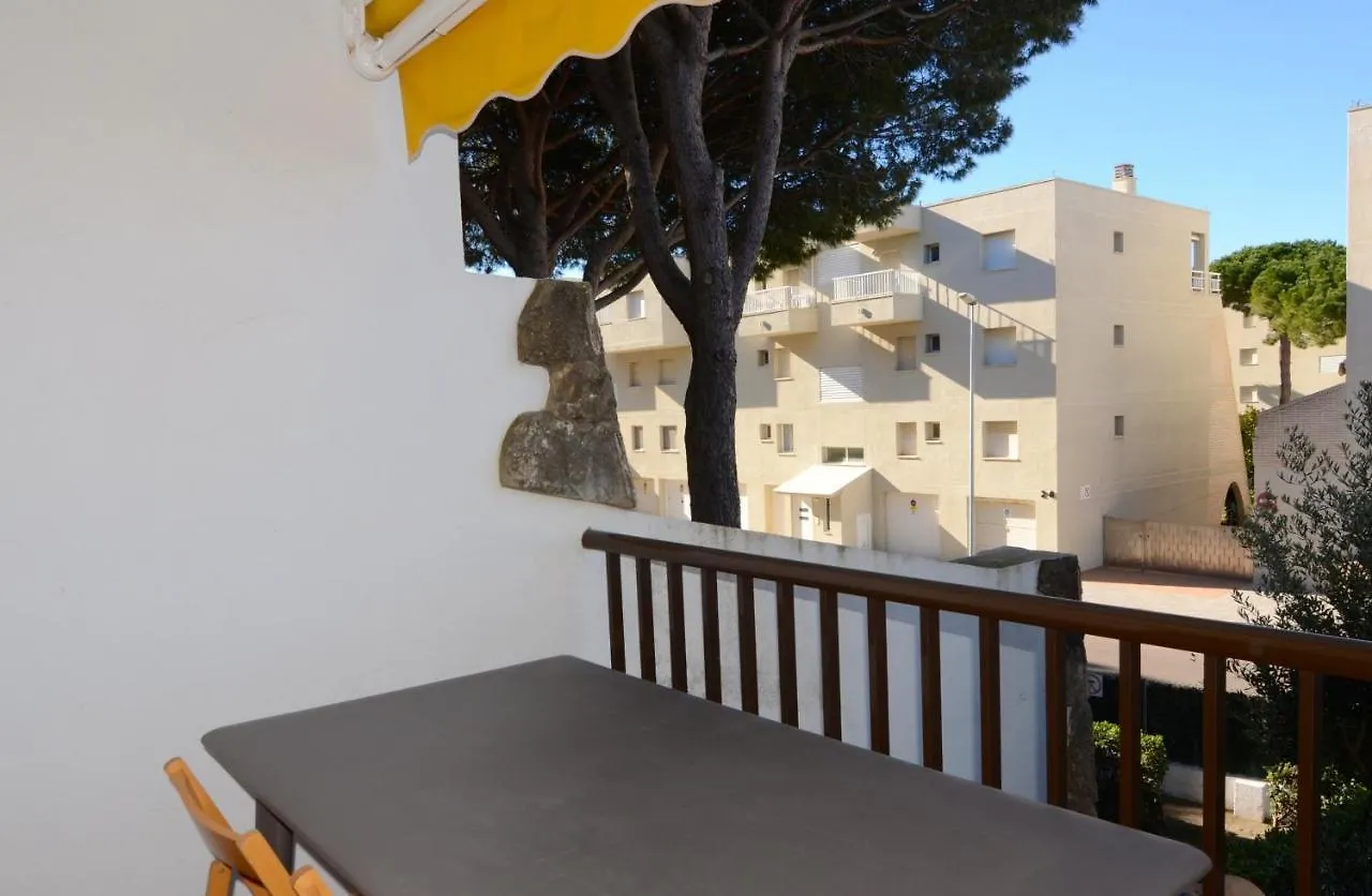 Pueblo Amarres Ba-101 Apartment L'Escala Spain