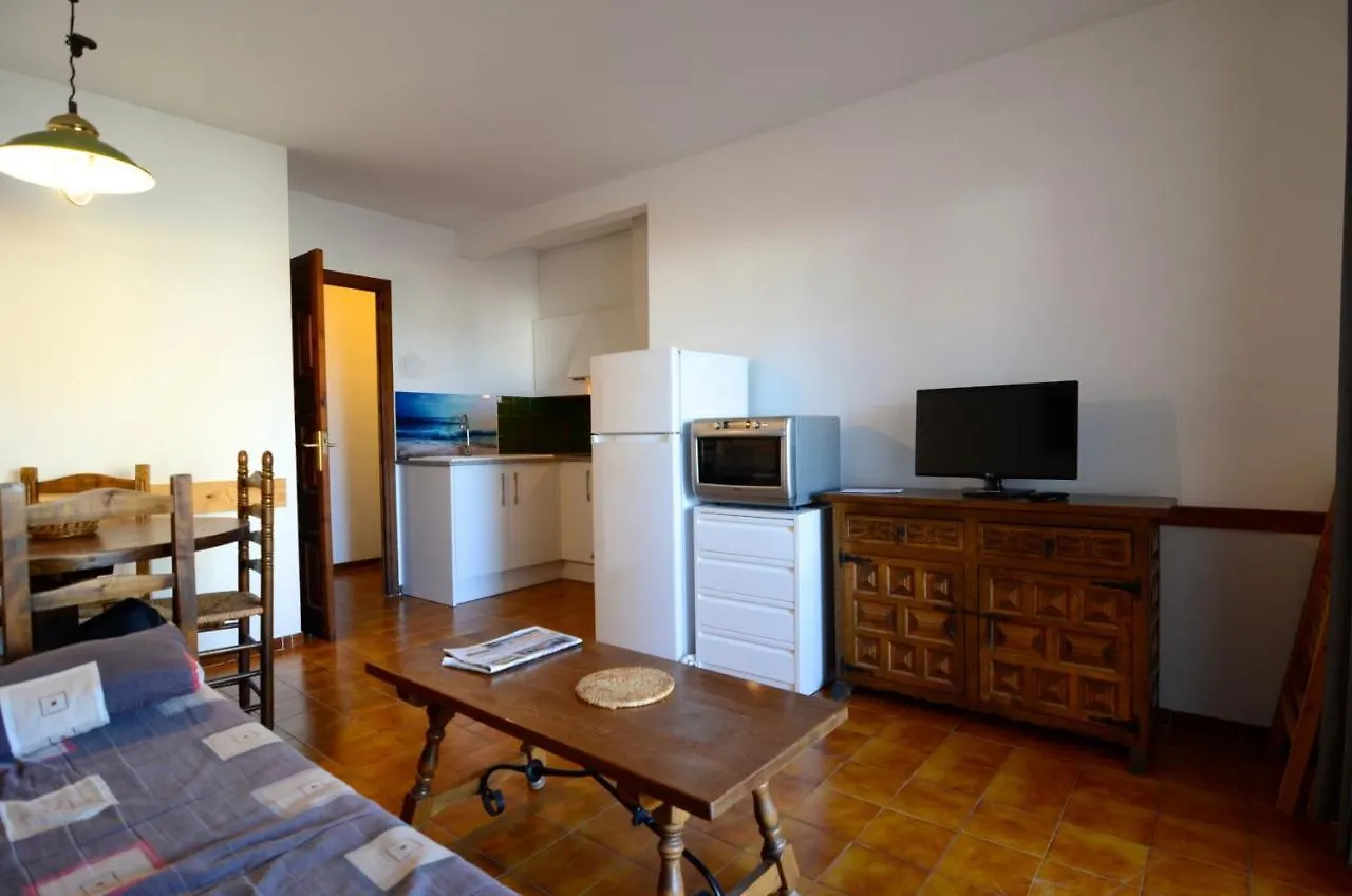 Pueblo Amarres Ba-101 Apartment L'Escala