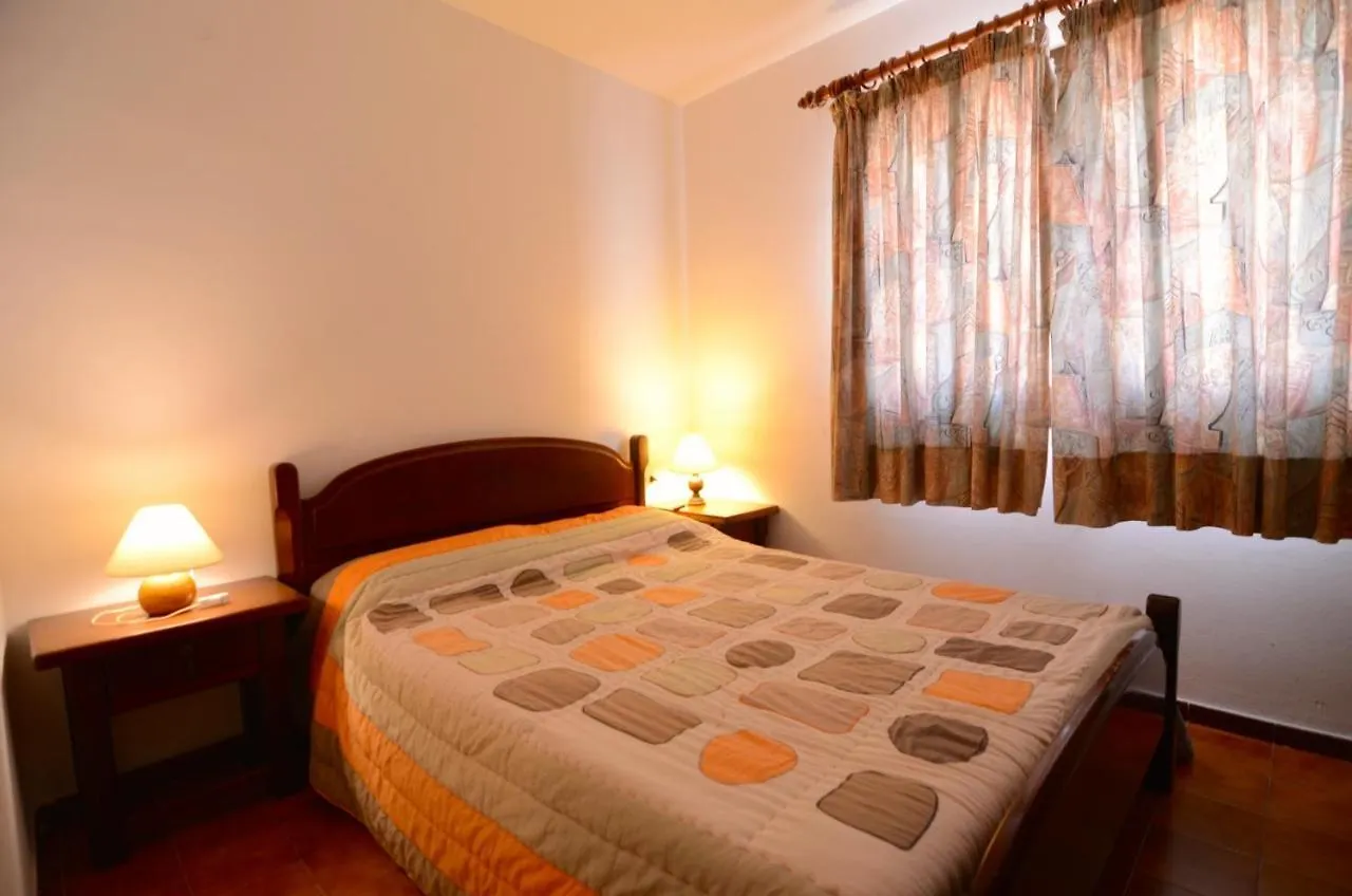 Pueblo Amarres Ba-101 Apartment L'Escala